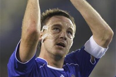 Terry got Mourinho sacked from Chelsea: Makelele
