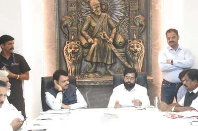 BJP-Shiv Sena Target 200-Seat Win in Next Maharashtra Assembly Polls