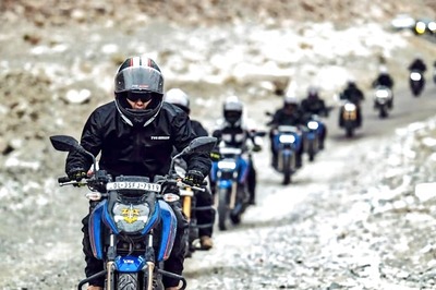 Most Unique Roads To Explore Around The World