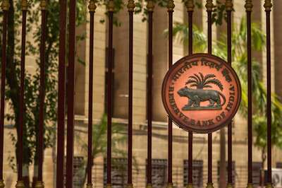 RBI to Transfer Rs 99,122 Crore Surplus to Centre for 9 Months Ended in March