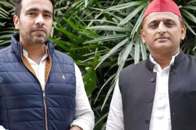 Jat-Muslim Fault Lines Re-Emerge in Traditional RLD Seat; Candidates Changed in Two Constituencies