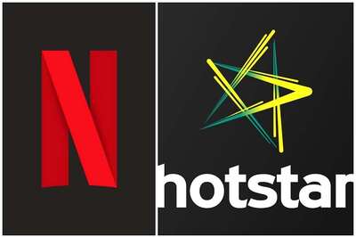 Are You Cheating on Netflix with Hotstar? The Streaming Giant Might Be 'Insecure'