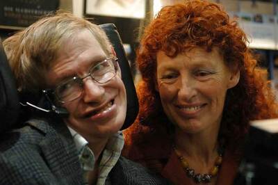 Stephen Hawking: The Man Who Walked Beyond Science