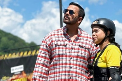'There Was No Diet': Sumona Chakravarti On Her Fitness Regime For Khatron Ke Khiladi 14