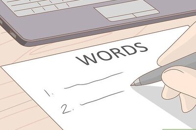 How to Ace Your Vocabulary Tests