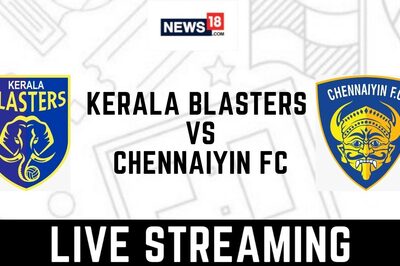 ISL 2021-22 Kerala Blasters FC vs Chennaiyin FC LIVE Streaming: When and Where to Watch Online, TV Telecast, Team News