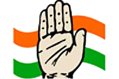 Congress releases candidates list for MCD polls