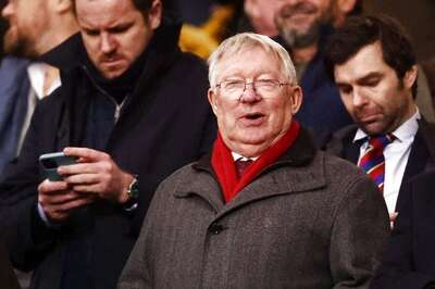 Sir Alex Ferguson to be Relieved of Ambassadorial Role Amid Manchester United's Cost-cut Measures