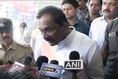 Meeting on Bengaluru Steel Flyover Inconclusive, BJP Stages Walkout