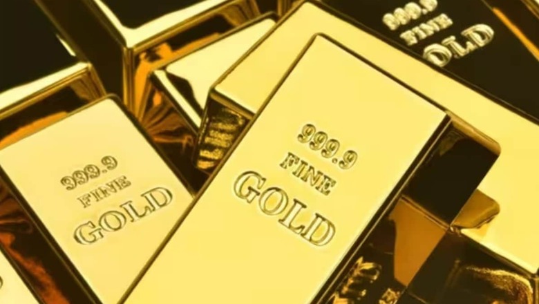 Gold, Silver Prices On July 22: Check Latest Bullion Rates In Your City