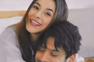 Shehnaaz Gill Admits She's Ready to Fall in Love, Says 'Pyaar Mein Dhoka Milega...'