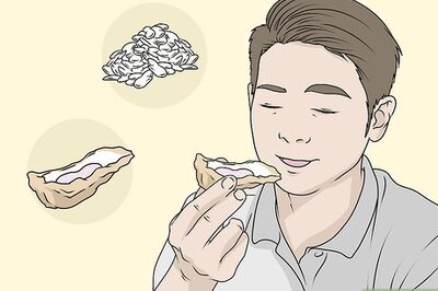 How to Increase Your Sperm Count with Food
