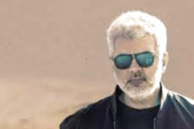 Watch: Ajith Kumar Arrives At Chennai Airport After Vidaamuyarchi's Azerbaijan Schedule