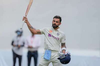 ‘Don’t Book Virat Kohli for…’, Delhi Police Gets Witty Over Cricketer’s ‘Aus-some’ Game