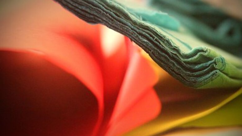 How to Cover School Books Using Biodegradable Materials
