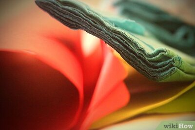 How to Cover School Books Using Biodegradable Materials