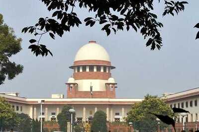 'We Cannot Collect Money for You': SC Turns Down Unitech Plea