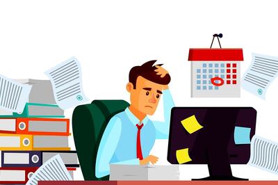 India's Employment Crisis: More Than 45 Crore Indians Not Even Looking For Job, Says Report