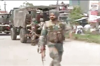 Gurdaspur terror attack: Bus driver, villagers saved many lives in Punjab