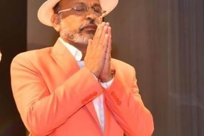 As Annu Kapoor Celebrates 68th Birthday, A Look At The Actor's Journey