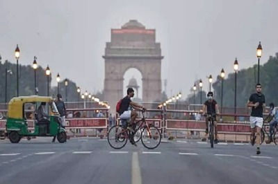 Delhi Unlocks: Weddings With Upto 50 Guests, Gyms Allowed to Open from Monday