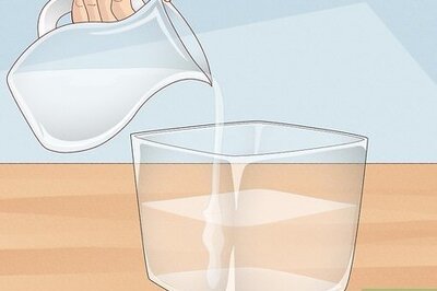 How to Neutralize Citric Acid
