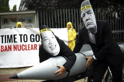 Nobel Peace Prize 2017 LIVE: International Campaign to Abolish Nuclear Weapons Announced Winner