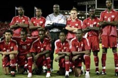 Cricket makes way for Soccer in T&T