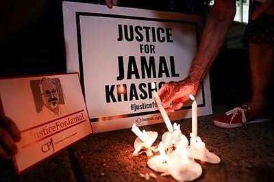 Khashoggi Trial Fell Short On Transparency, Accountability - U.N. Rights Office