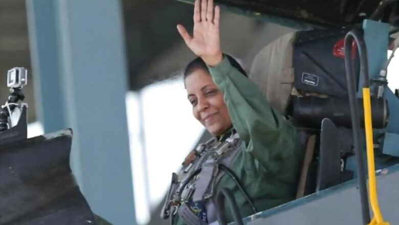 Women to be Recruited in Military Police Corp, Says Sitharaman, Calls it 'Historic' Decision