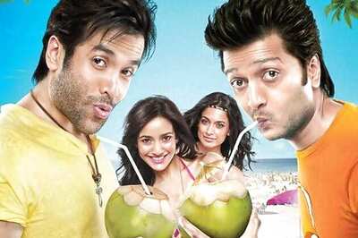 Kyaa Super Kool Hain Hum: Ekta tastes success again