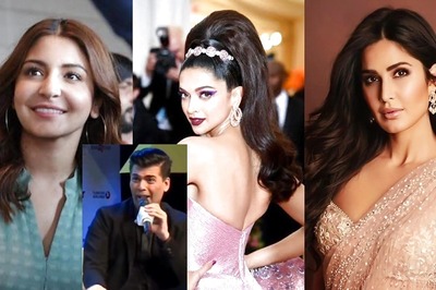 Deepika Padukone Calls Anushka Sharma, Katrina 'Friend' in Viral Video; Karan Johar Has 'Mean' Reply