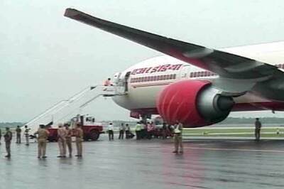 Air India to get Rs 30,000 cr; 27 Dreamliner jets