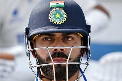 'Whenever I Need Advice, Virat Kohli is Always There': Ahmed Shehzad on Bond With Indian Maestro