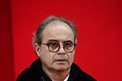 PSG Continues Restructuring by Hiring Luis Campos as Adviser