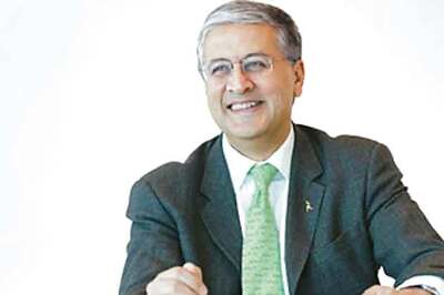 Diageo appoints IIM-A alumnus Ivan Menezes as its next CEO