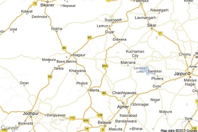 Rajasthan government transfers 15 RPS officers