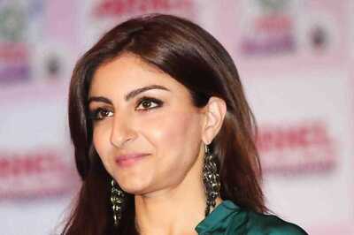 31st October Not Made To Deliver Justice: Soha Ali Khan