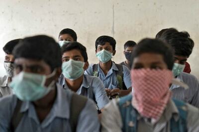 ICSE Board Postpones Class 10 & 12 Exams Till March 31 Amid Coronavirus Fears