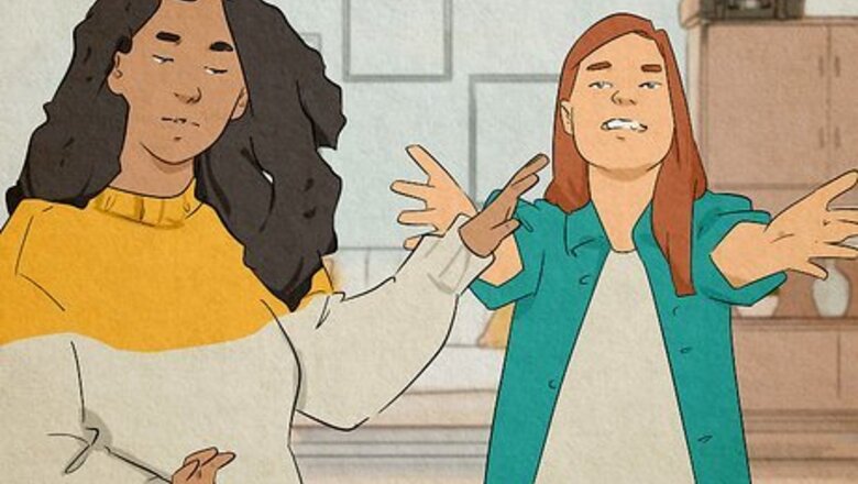 How to Deal with Avoidant Attachment Style