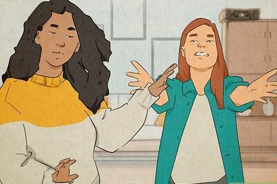 How to Deal with Avoidant Attachment Style