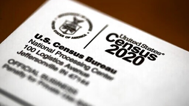 Florida Man Arrested For Threatening Census Taker With Gun