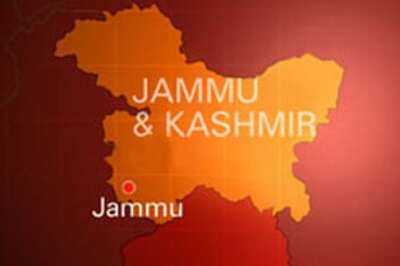 Army recovers bodies of six militants in J-K