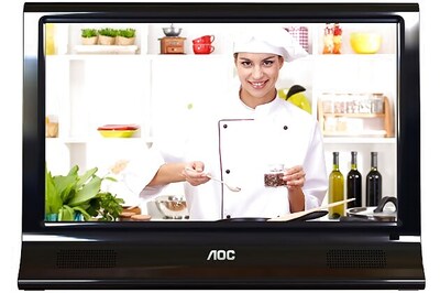 AOC launches 15.6-inch LED TV at Rs 6,990