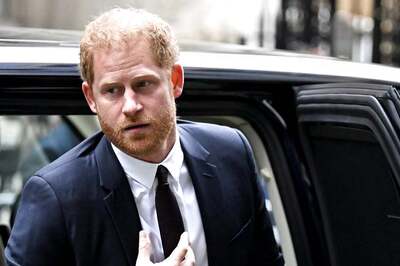 Why Is Prince Harry Is Experiencing 'Sleepless Nights' Over Upcoming UK Trip?