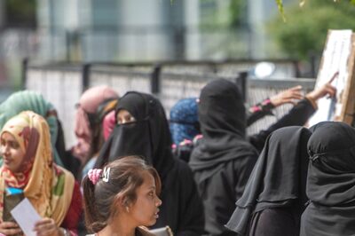 Ambedkar University College of Art Employees Writes to Vice-President, PM Against 'Unjust Merger'