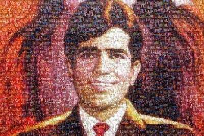 Rajesh Khanna's childhood home is a temple now