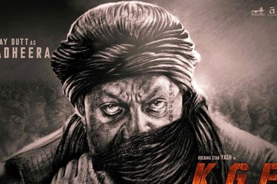 Sanjay Dutt To Salman Khan, For Bollywood Stars, Tollywood is The Next Big Thing