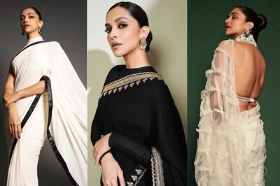 Year Ender: Revisiting Deepika Padukone's Best Fashion Moments Of 2023
