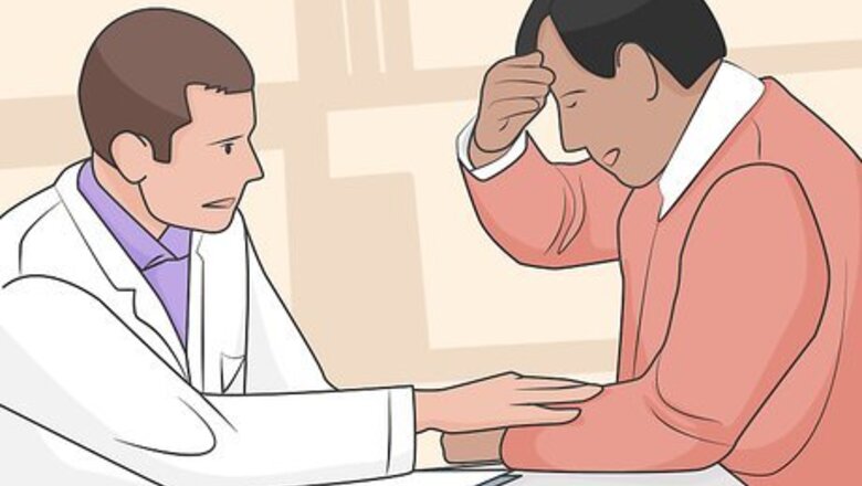How to Get a Brain Scan